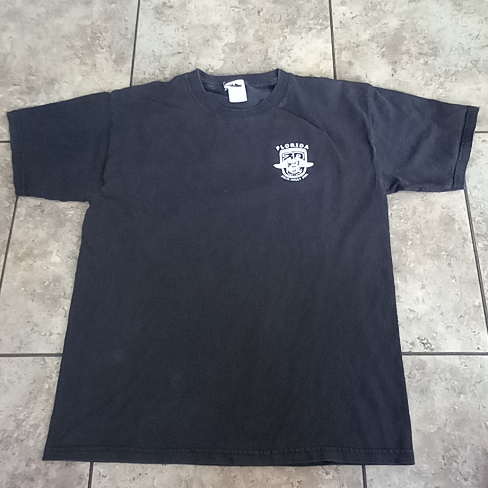 2003 Lake County HOG Rally Tee - Picture 6 of 9